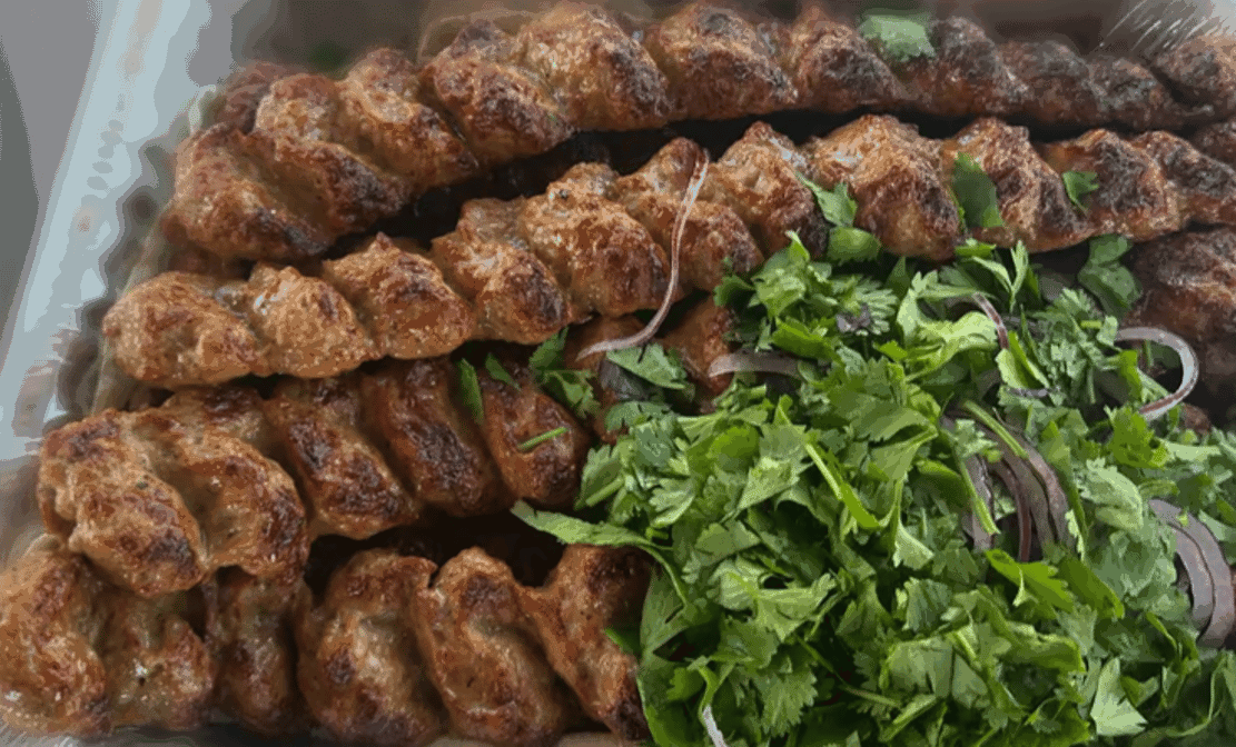 Kara Bala BBQ by null