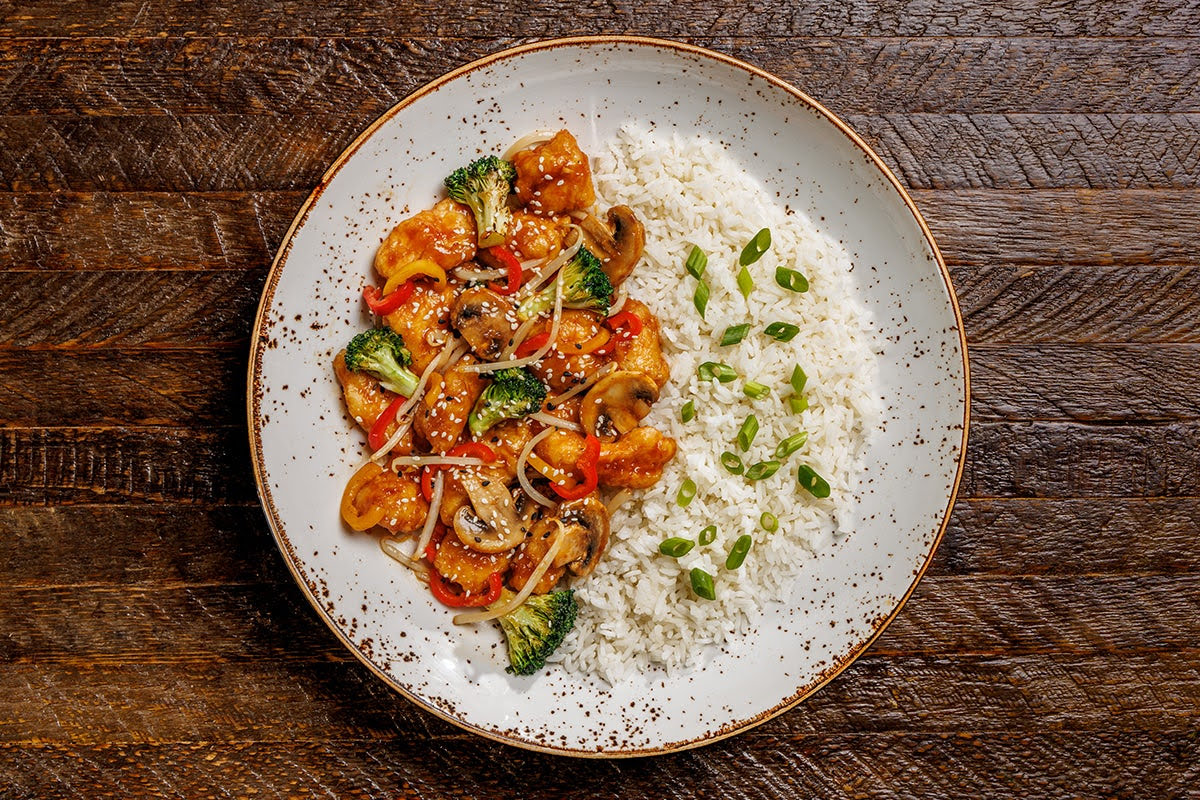 Lazy Dog Restaurant & Bar by null