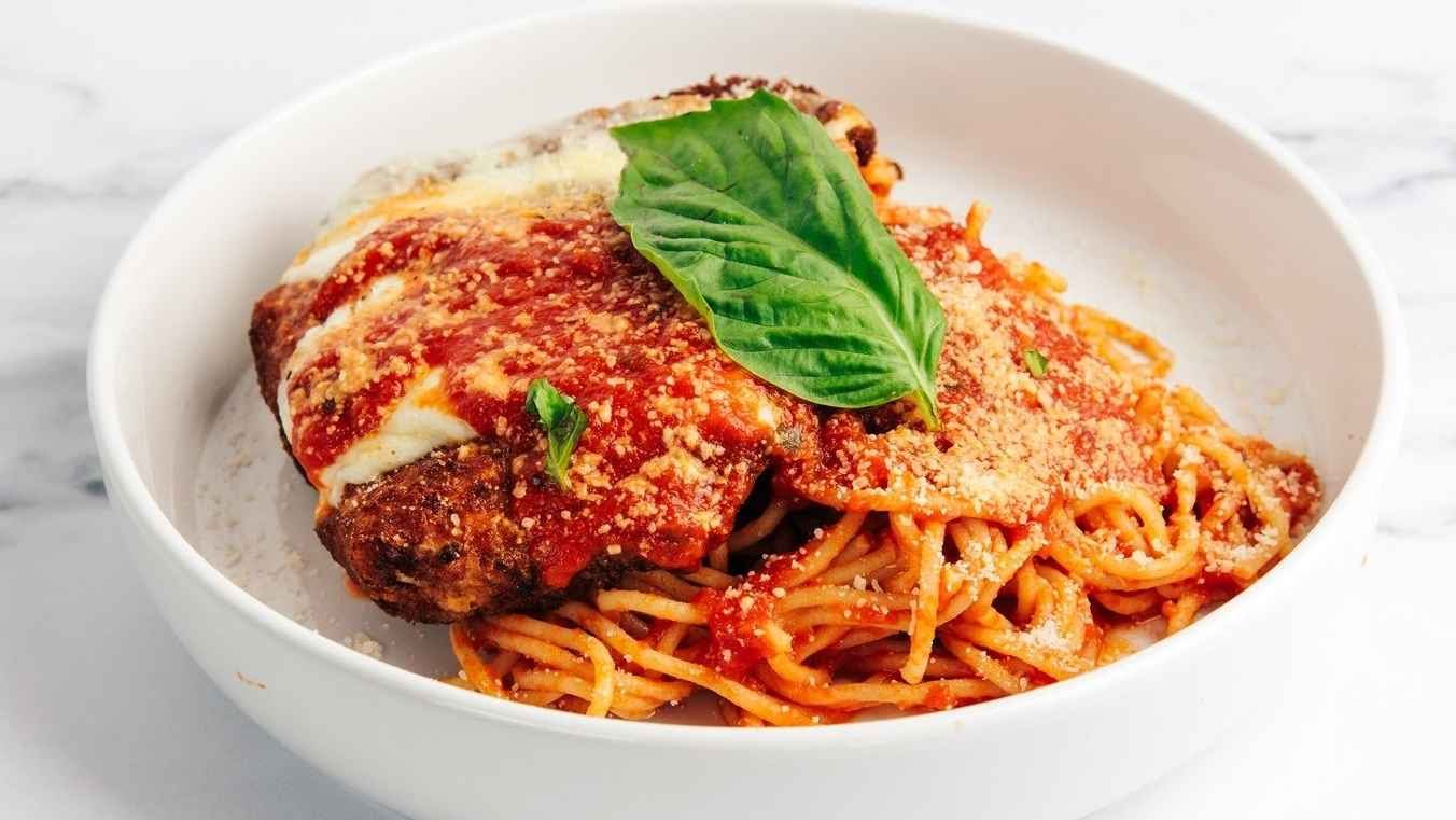 Nicoletto's Italian Kitchen by null