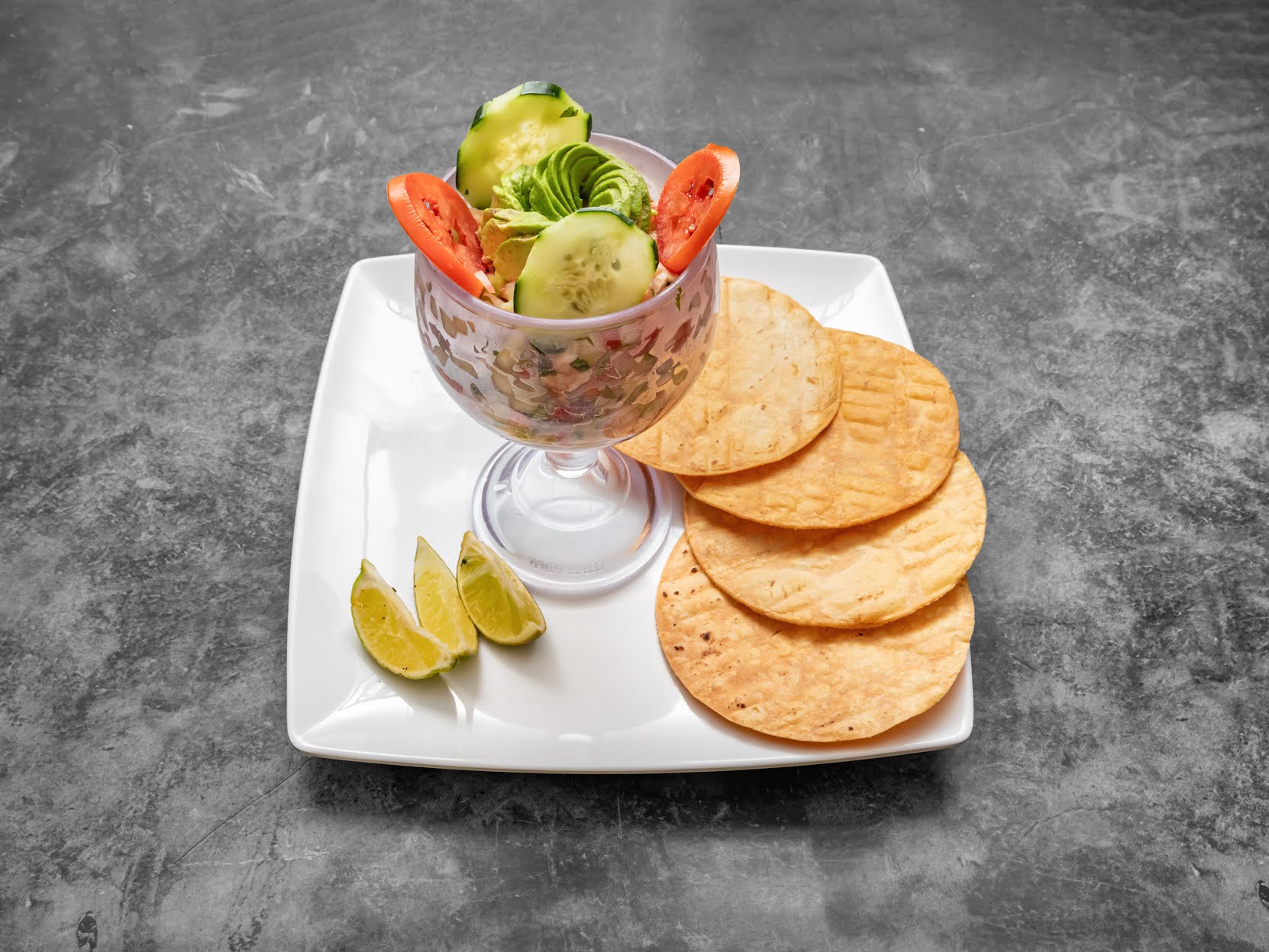 Taco N Madre Taqueria Y Cevicheria by null