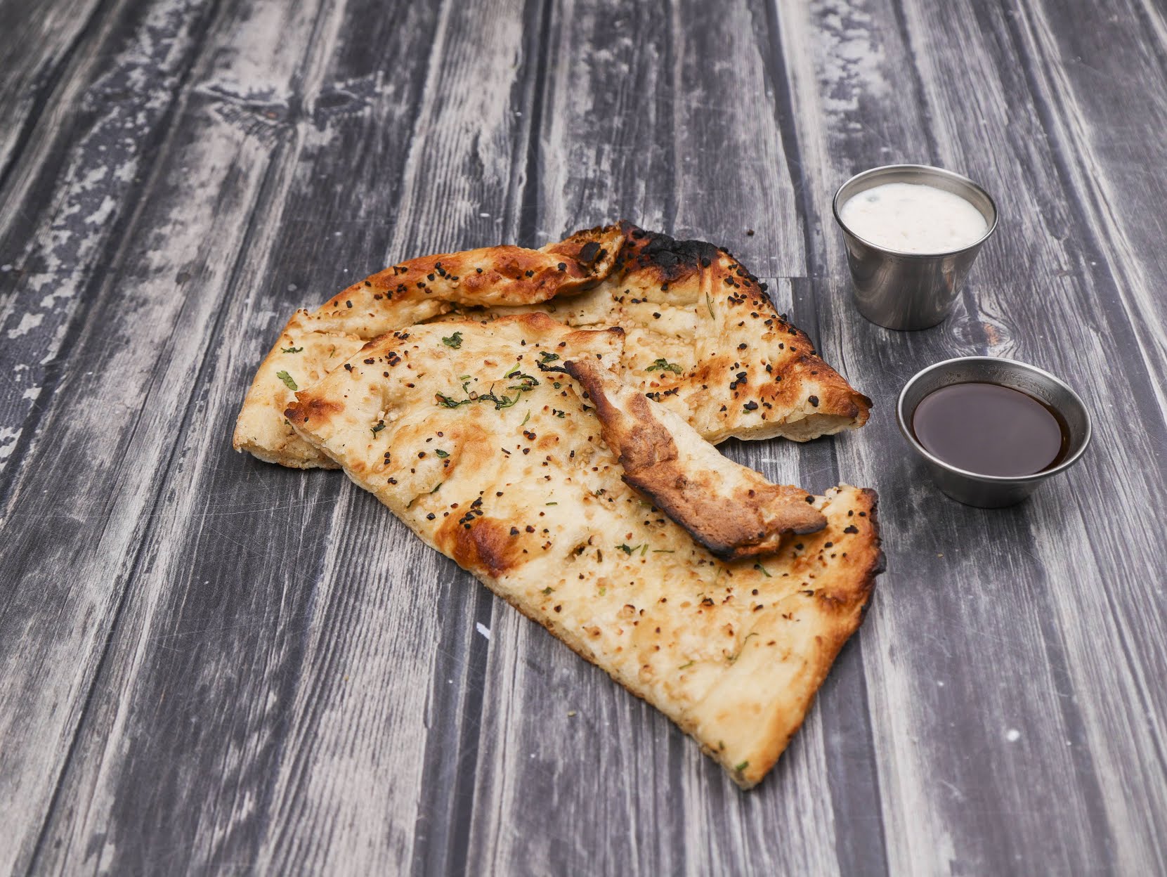 Zam Zam Restaurant by null