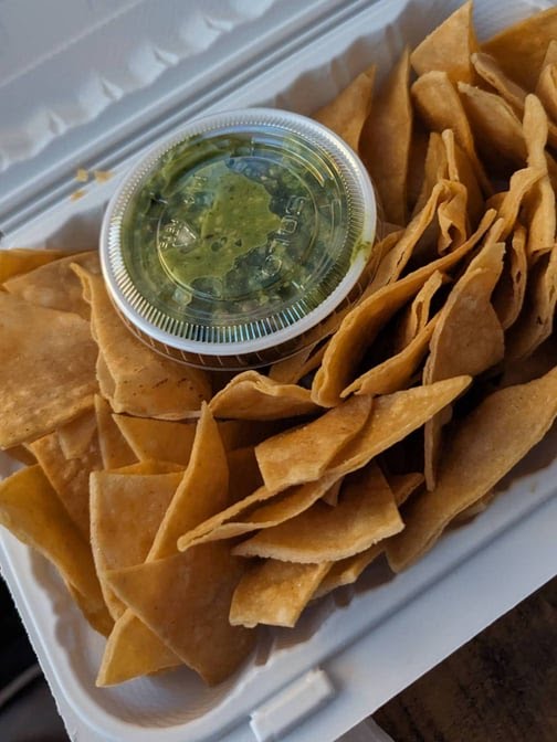 El Sombrero Mexican Restaurant by null