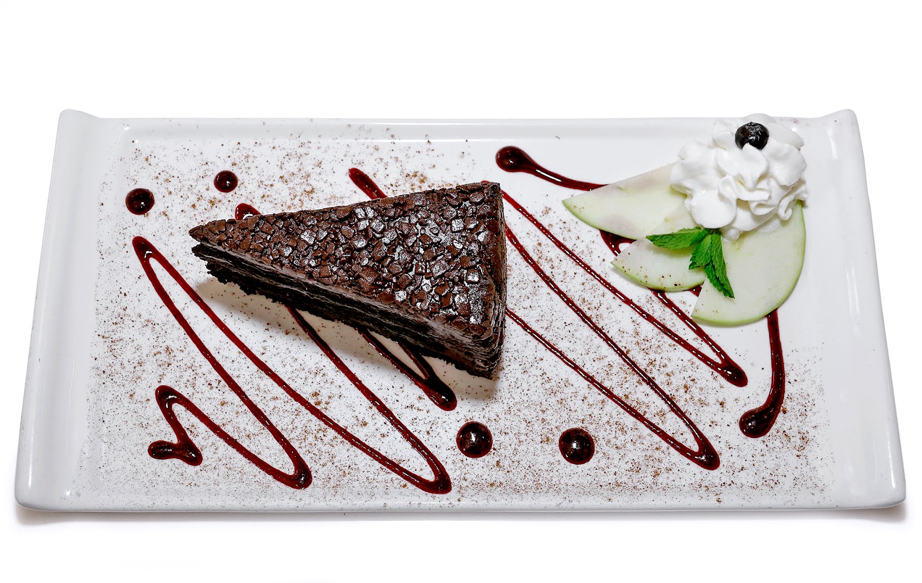 Azara Kitchen LLC by null