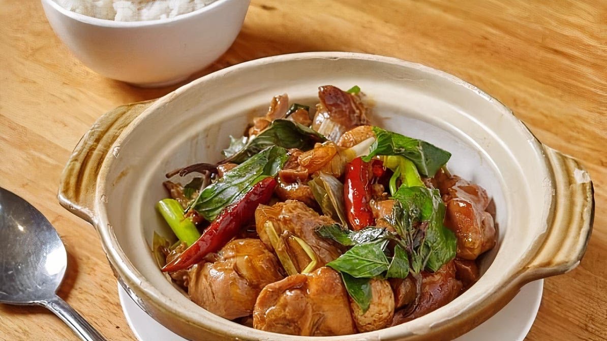 Pine and Crane DTLA by null