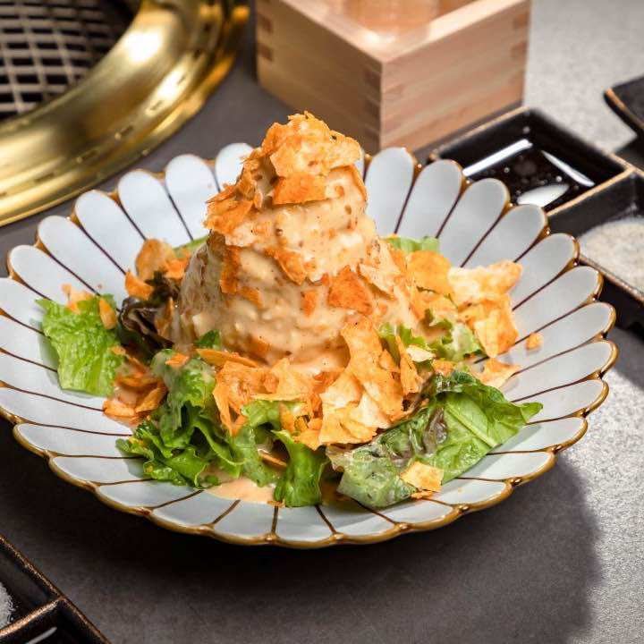 Y Space BBQ 烤肉火焱星 by null