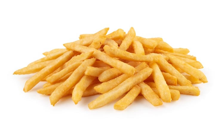 The Buffalo Spot by null