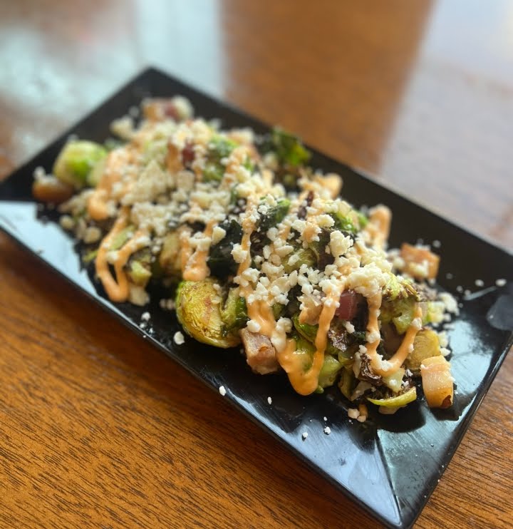 Manitou Bar & Kitchen by null