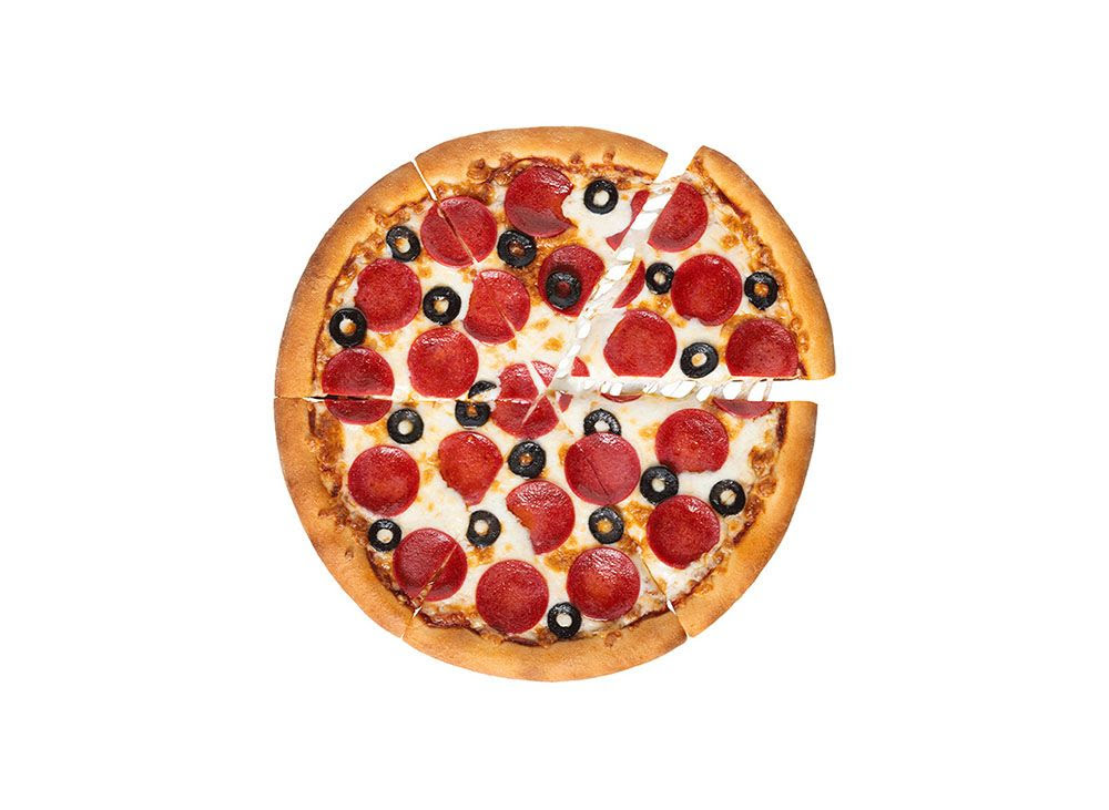 TERRA PİZZA KÜLTÜR image