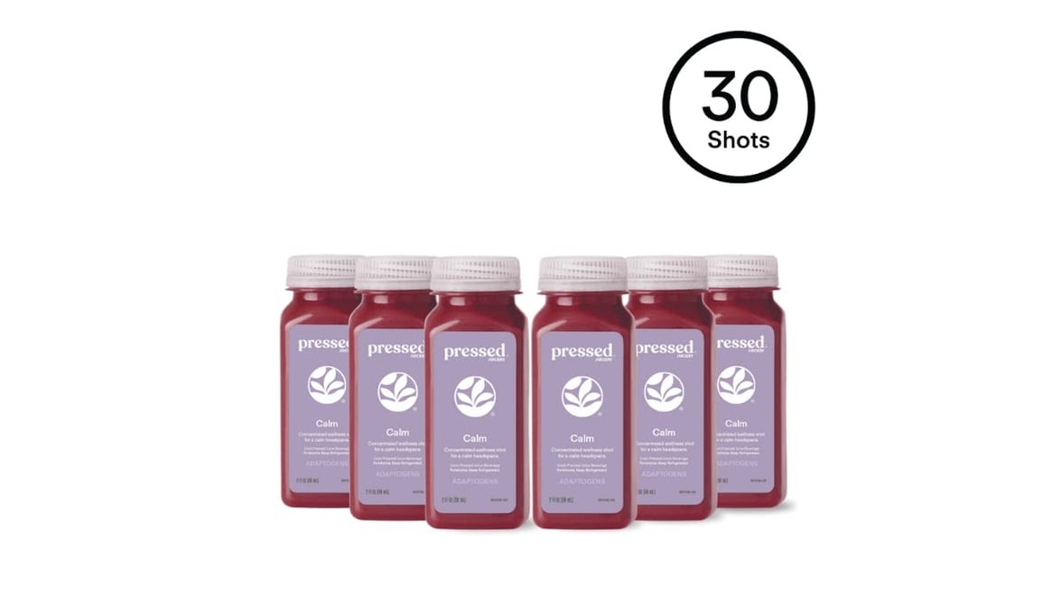 Pressed Juicery by null