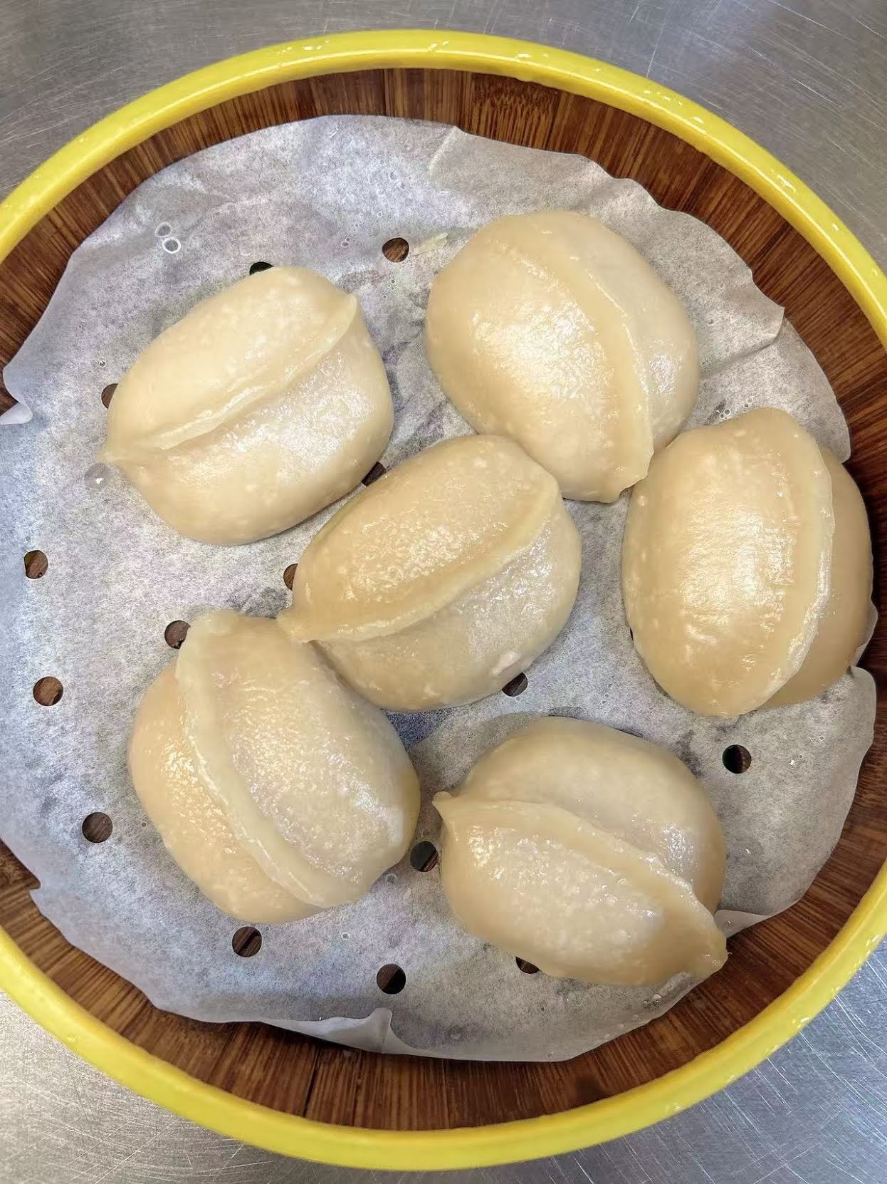 Juicy Dumpling by null