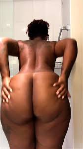 Bouncing her big black ass on her stepson white cock ebony porn jpg x Thick black ass