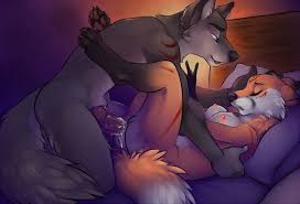 Sexy girl furry wolf porn jpg x Sexy wolf