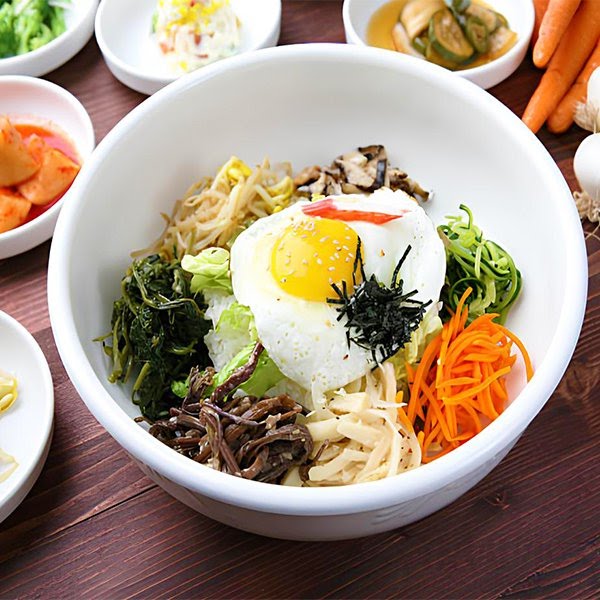 Koreana Rittenhouse Square by null