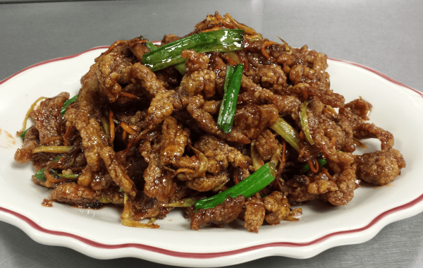 East Ocean Restaurant by null