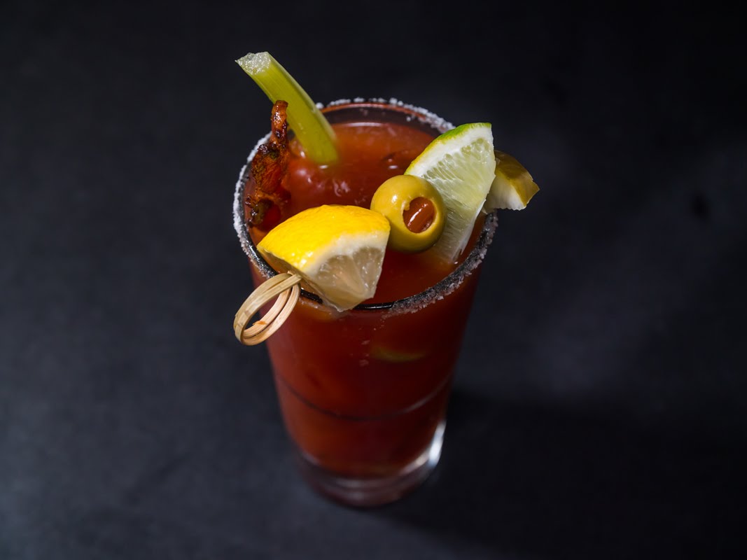 Cappy's Cafe by null