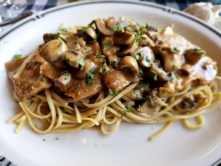 O’ Sole Mio Pizzeria Ristorante by null