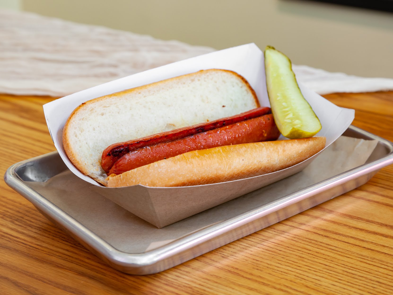 Hi-Way Burger & Fry by null