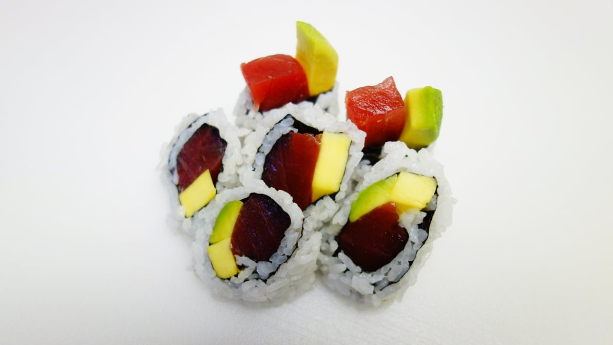Ebisuya Sushi by null