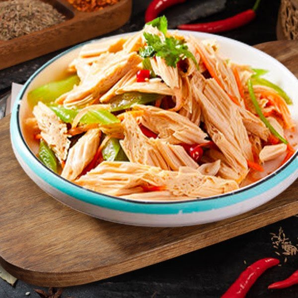 XINJIANG BBQ by null