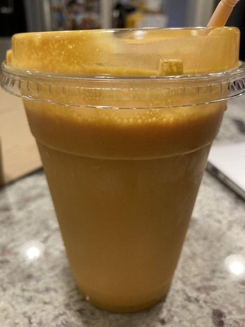 Bombay Pizza & Curry by null