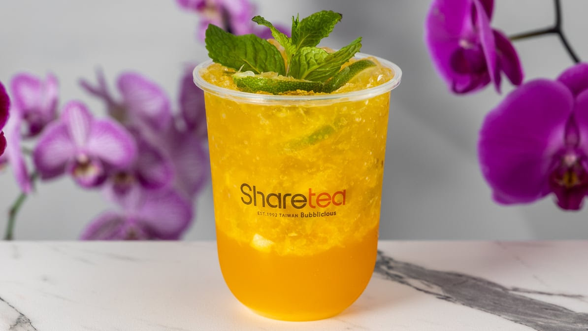 Sharetea Clackamas by null