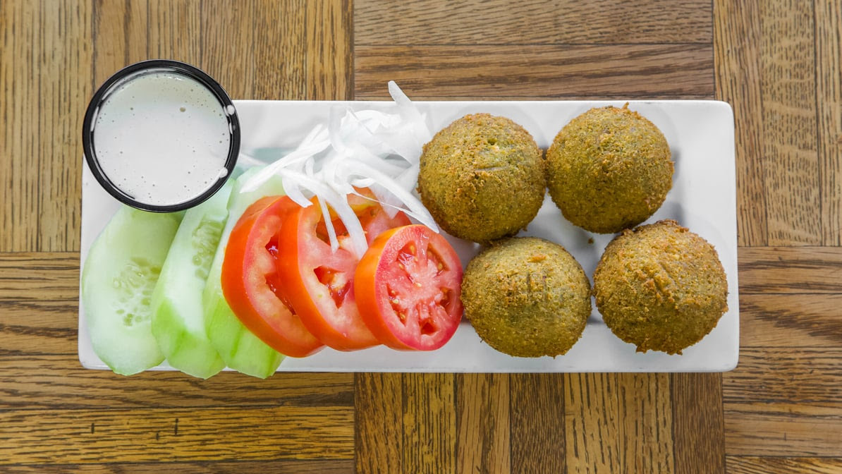 Shish Kebab House of Tucson by null