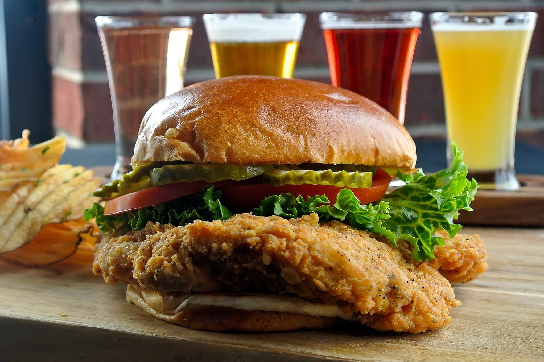 Pete's Place Restaurant by null