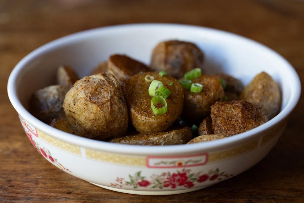 Rangoon Bistro (N) by null