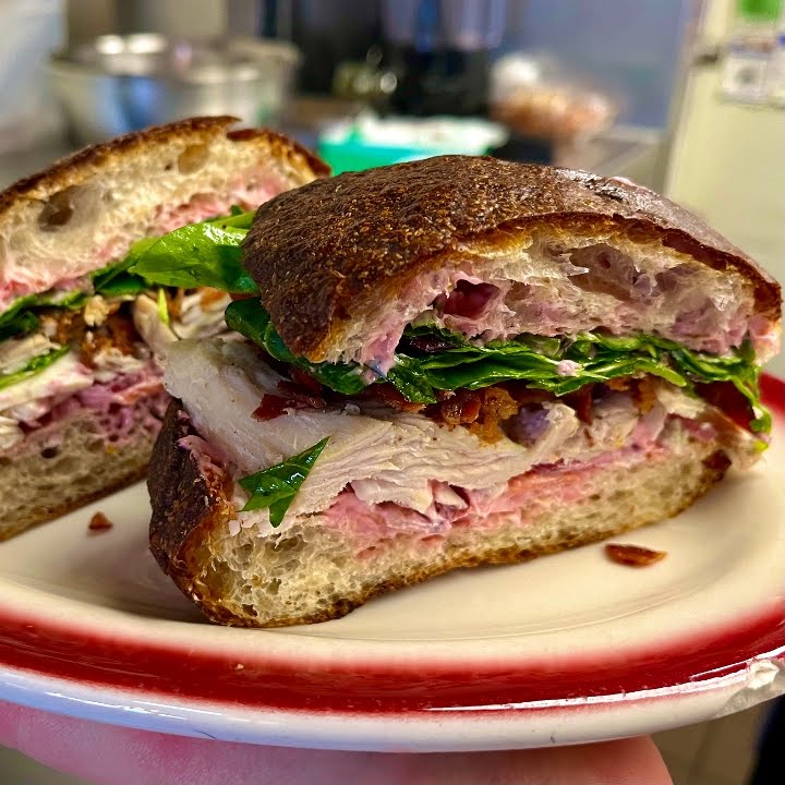 Rifrullo Cafe by null