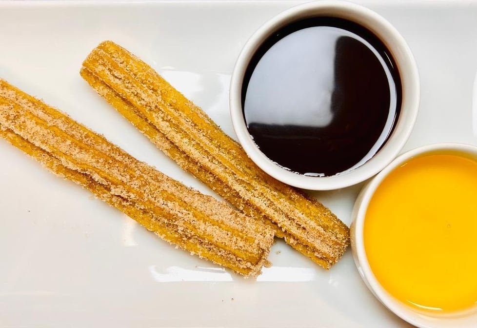 Latin Quarter by null