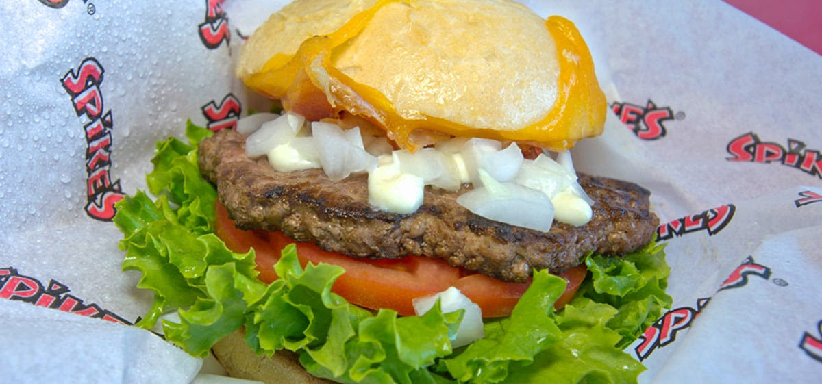 Spike's Junk Yard Dogs - Warwick by null