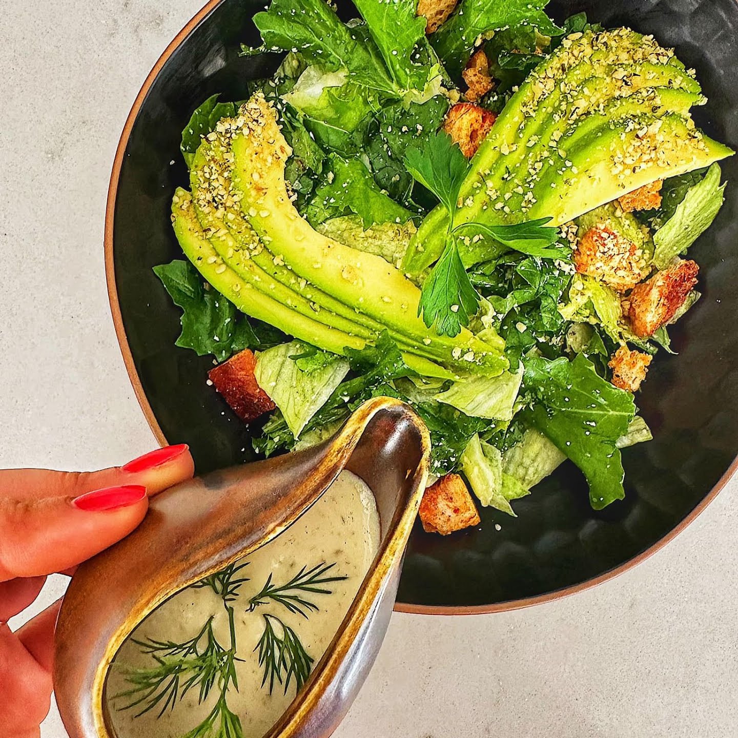 Green Library by null