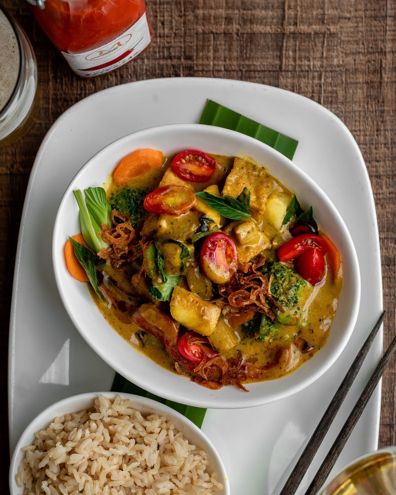 Malai Kitchen by null