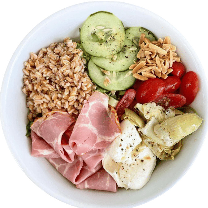 MOTO Delicatessen & Bodega by null