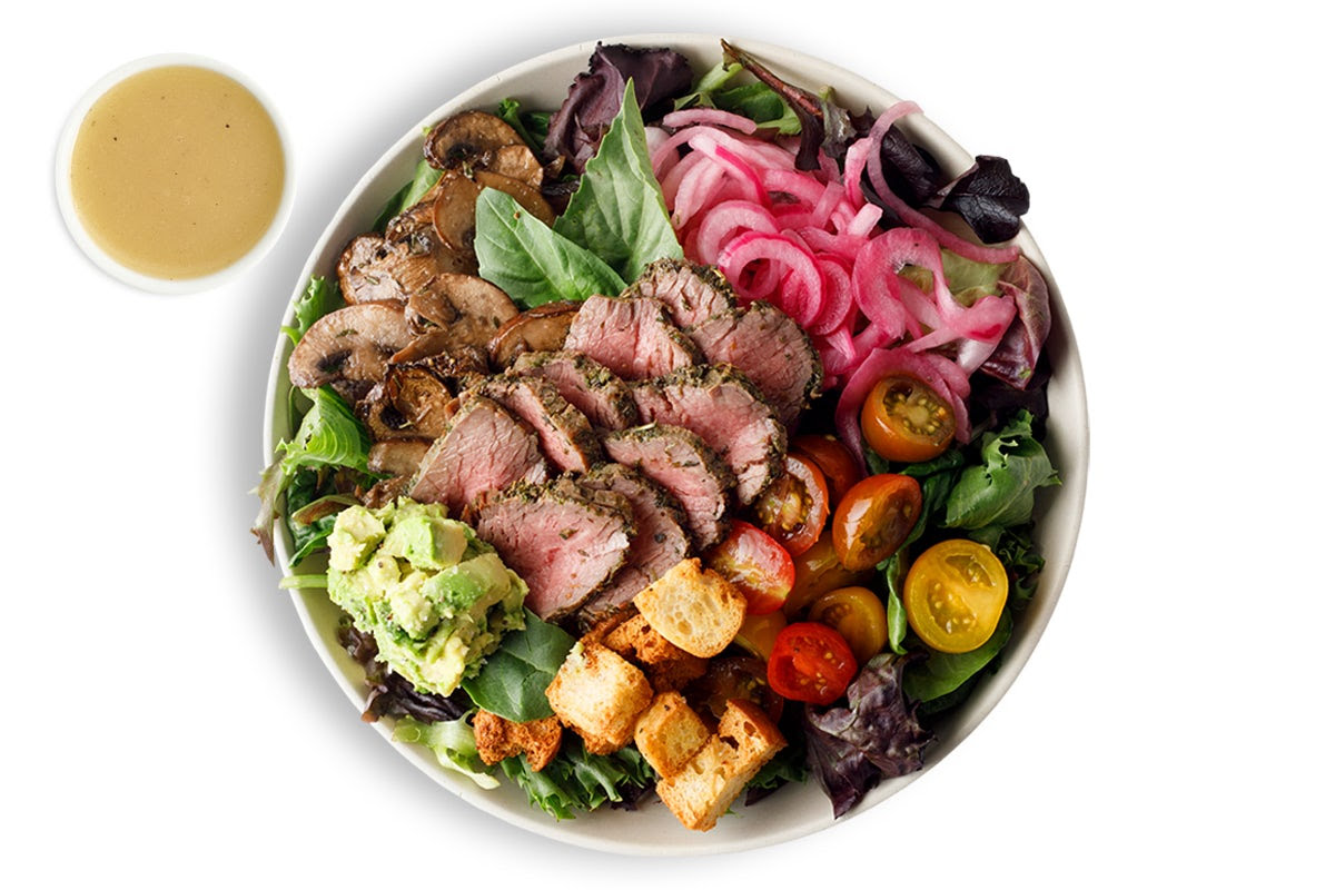 Modern Market Eatery - Corinth by null