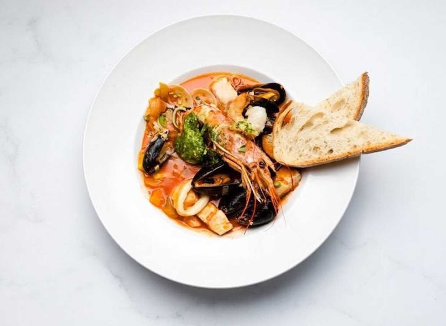 Enoteket Lunch Restaurang & Bar Norrköping by null