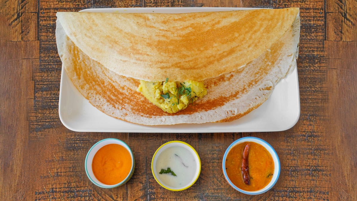 Thalaiva's Indian Kitchen by null