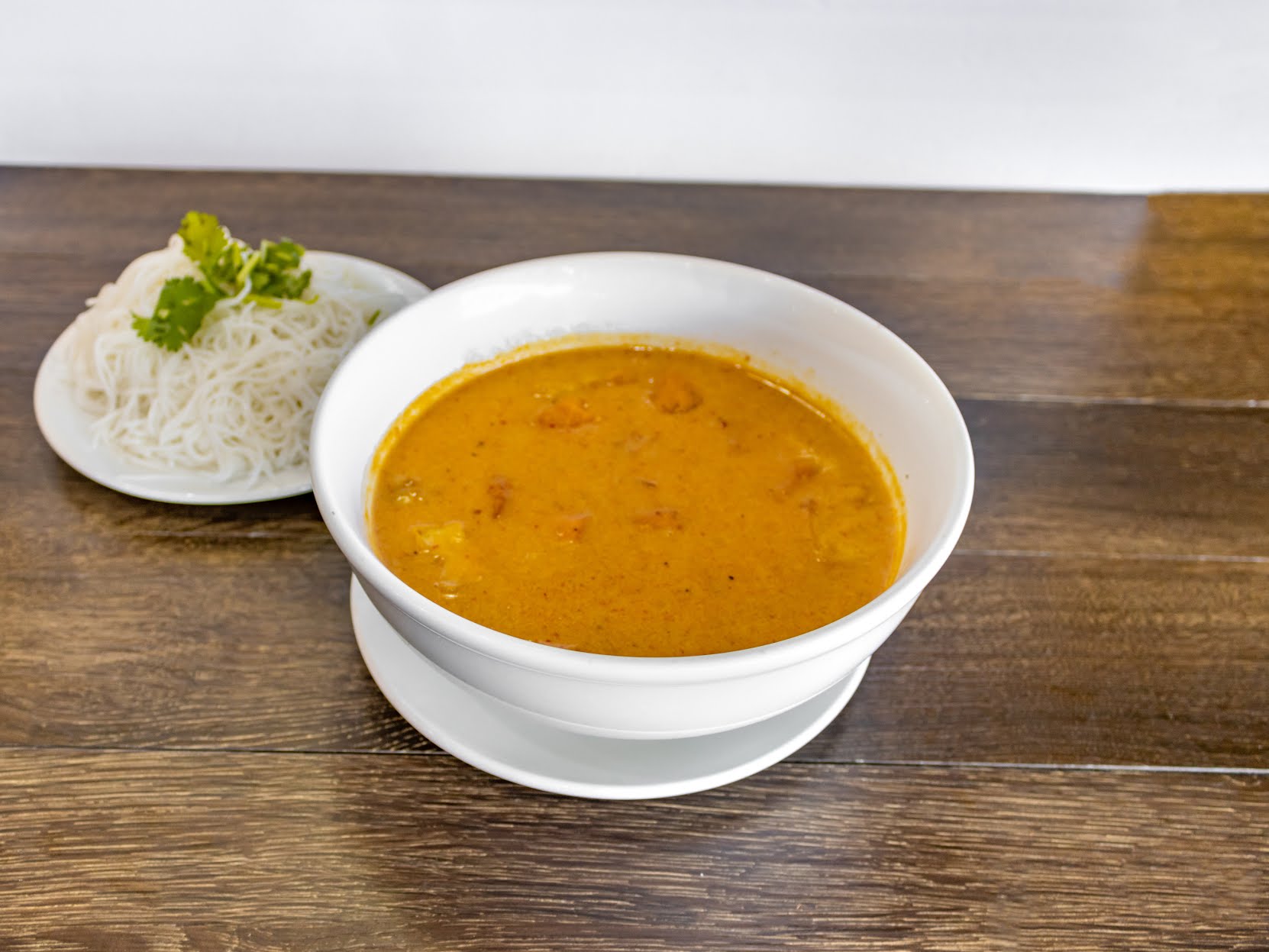 Duy’s Vegetarian Cafe by null