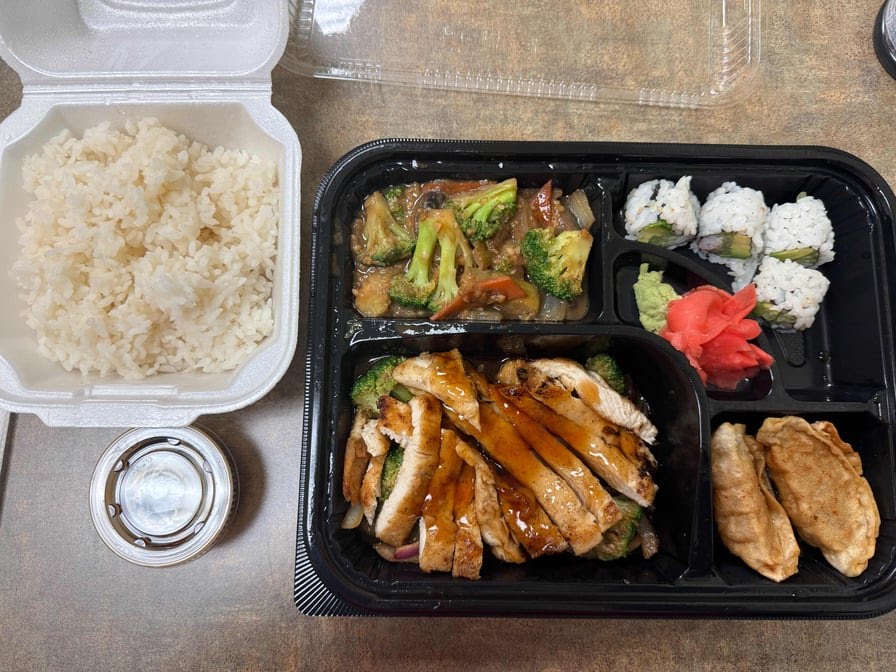 Umi Sushi by null