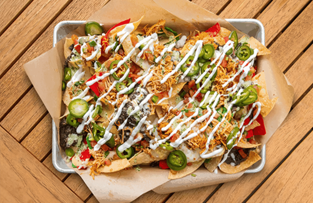 PKWY Tavern Volunteer by null