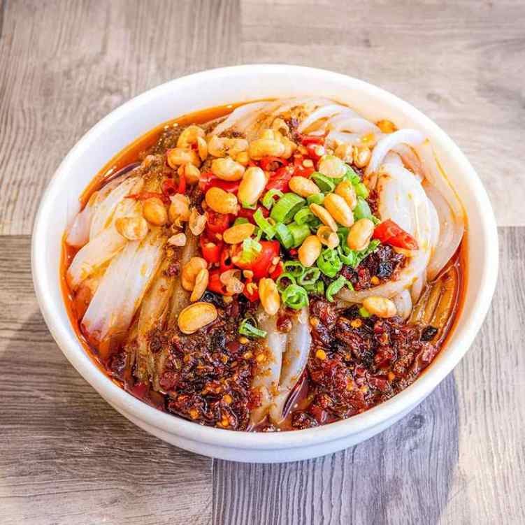 Chengdu Taste by null