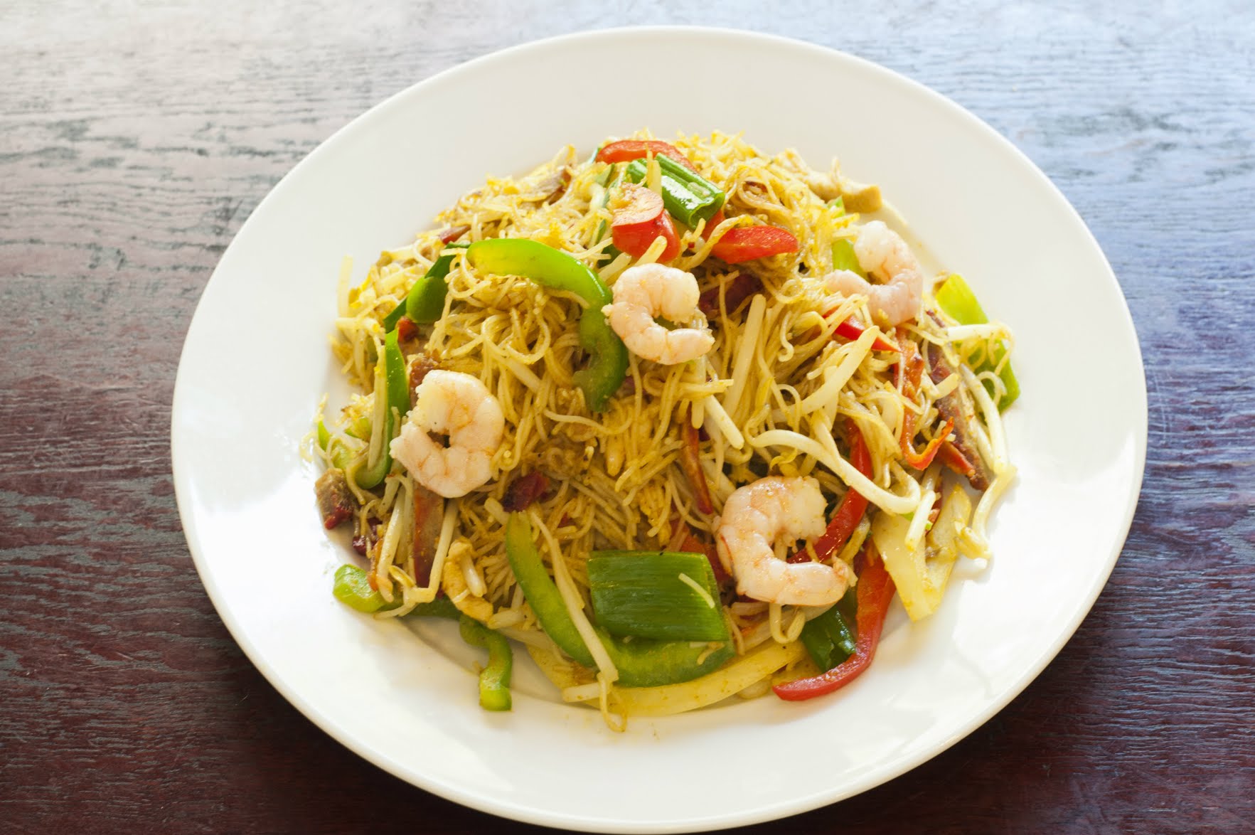 Wa Lung Kitchen by null