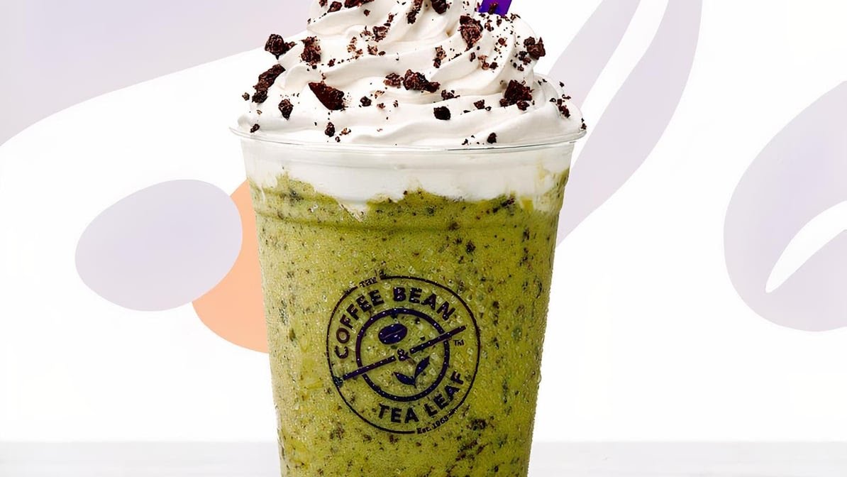 The Coffee Bean & Tea Leaf by null