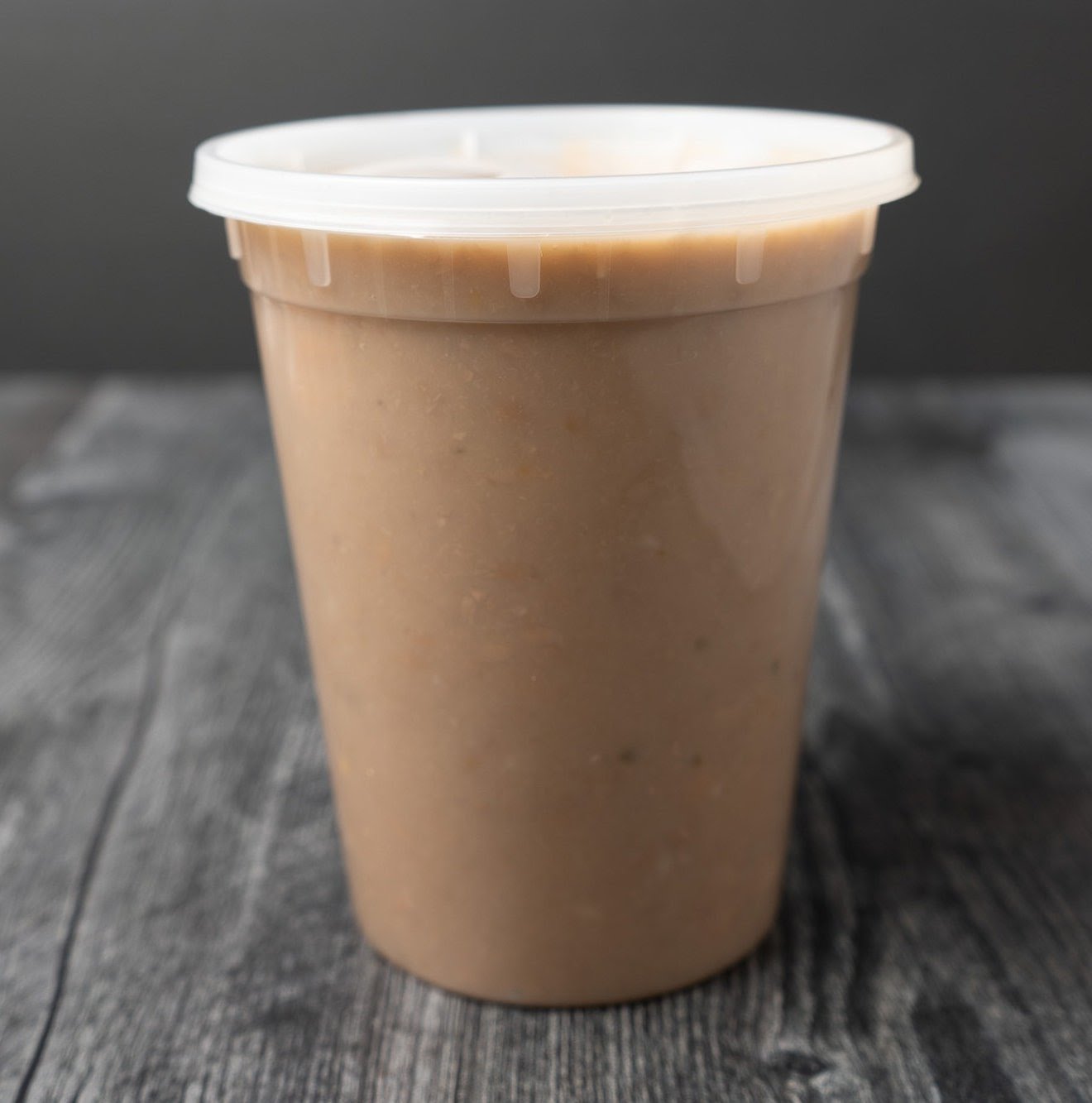 Cena Vegan - Mission by null