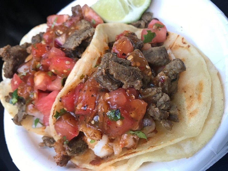 Tacos Mi Rancho by null
