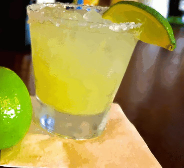 Mesquite Pit- Granbury by null