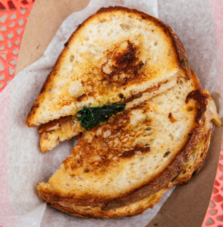 The Fat Shallot by null