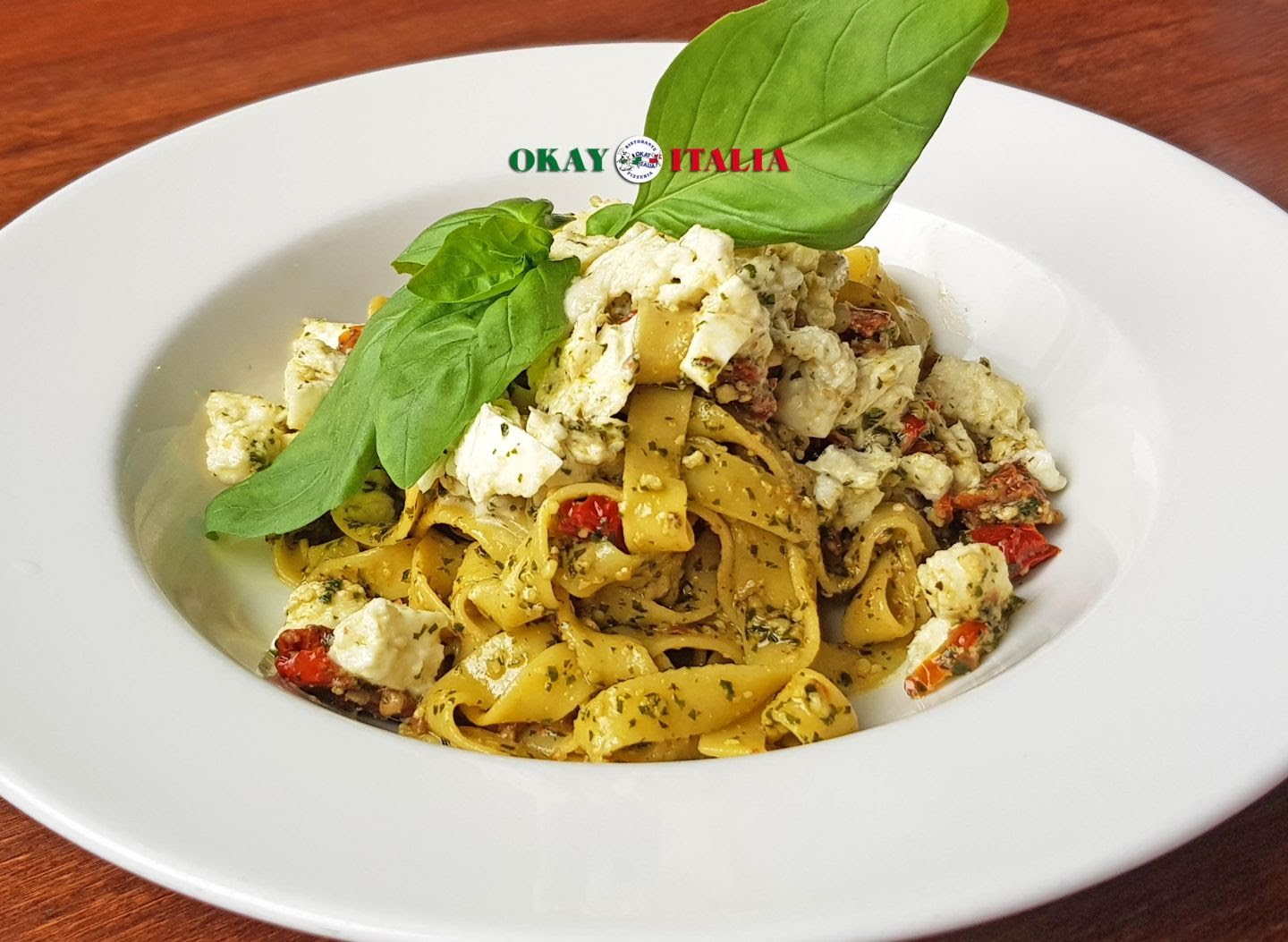 Okay Italia Szt. István krt by null