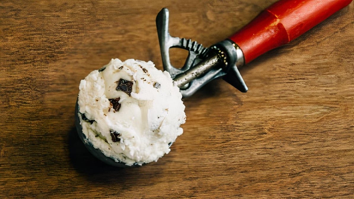 Lick Honest Ice Creams by null