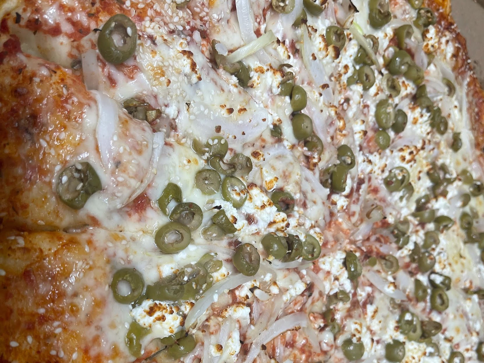 Pacific Kosher Express by null